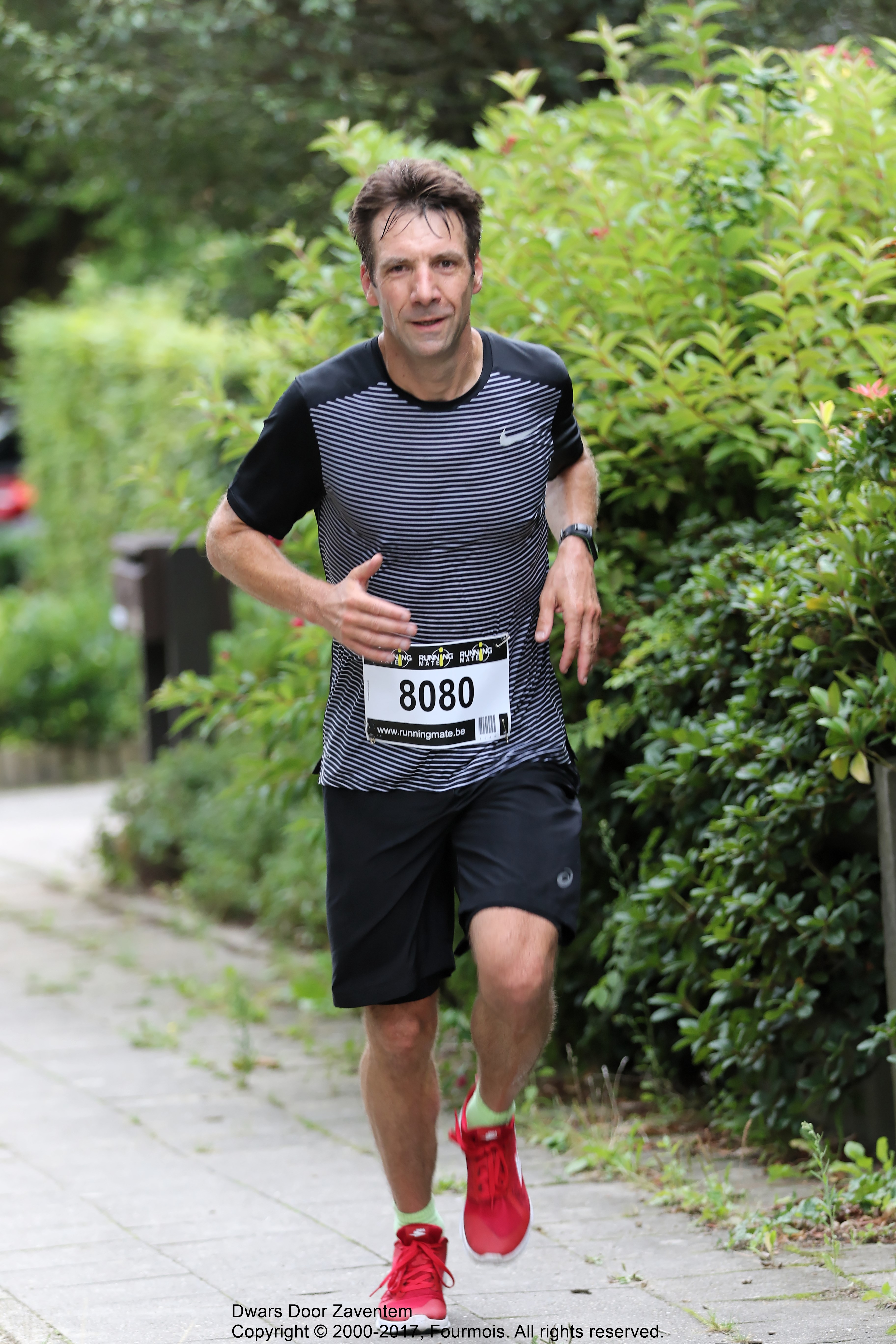 Halve Marathon Zaventem